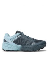 Scarpa Buty do biegania Spin Ultra Wmn 33072-352 Szary. Szare obuwie sportowe damskie Scarpa, z materiału, bez zapięcia, do biegania. Za 629.99 zł.