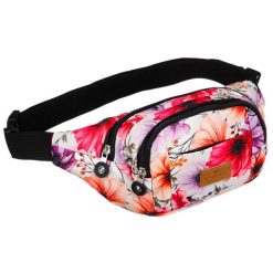 Nerka damska Rovicky R-SN-02 kwiaty 11. Nerki i saszetki damskie ROVICKY, bez wzorów. Za 39.99 zł.