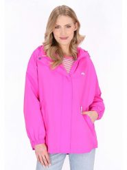 Schmuddelwedda Kurtka softshellowa w kolorze różowym rozmiar: XS. Różowe kurtki sportowe damskie Schmuddelwedda, xs, bez wzorów, bez kaptura. Za 260.99 zł.