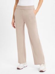 Aim'n Legginsy Kobiety beżowy, L. Brązowe legginsy damskie Aim'n, l, bez wzorów. Za 379.95 zł.