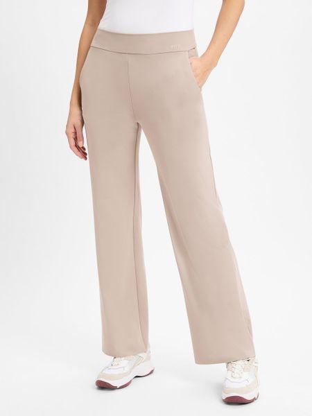 Aim'n Legginsy Kobiety beżowy, L. Brązowe legginsy damskie Aim'n, l, bez wzorów. Za 379.95 zł.