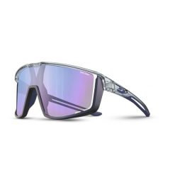 Okulary rowerowe JULBO Fury szaro fioletowe Spectron kat.1. Fioletowe okulary przeciwsłoneczne damskie JULBO. Za 500.00 zł.