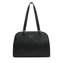 Torebka Nine West. Czarne torebki klasyczne damskie Nine West, bez dodatków. Za 229.99 zł.