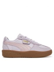 Puma Sneakersy Palermo Moda Jr 398855 08 Różowy. Czerwone buty sportowe dziewczęce Puma, bez wzorów, ze skóry, bez zapięcia. Za 207.99 zł.