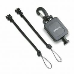 Naszyjnik Garmin retractable. Czarne naszyjniki damskie GARMIN. Za 147.00 zł.