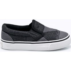 Big Star - Tenisówki dziecięce. Szare buty sportowe chłopięce Big Star, z gumy. W wyprzedaży za 59.90 zł.