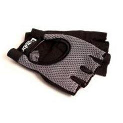 Rękawice sportowe LAUBR – chwyt i ochrona. Brązowe obuwie sportowe treningowe FIVE GLOVES, rowerowe. Za 123.99 zł.