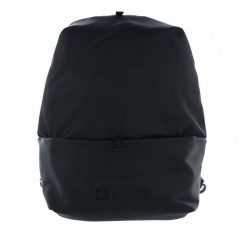 Czarny Plecak Big Star Damska Sportowa Torba. Czarne torby sportowe Big Star Accessories, z aplikacjami. Za 169.00 zł.