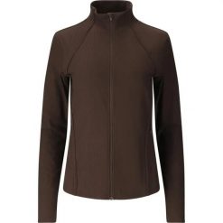 Damska bluza zapinana na zamek Athlecia Thrine. Szare bluzy damskie Athlecia, l, bez wzorów, bez kaptura. Za 228.00 zł.