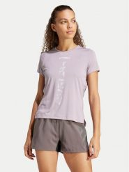 Adidas Koszulka techniczna Terrex Agravic Trail IP4821 Fioletowy Regular Fit. Fioletowe koszulki damskie Adidas, xs, bez wzorów, z syntetyku, bez kołnierzyka, bez ramiączek. Za 139.99 zł.