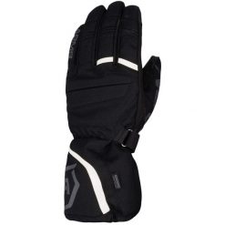 Rękawice rowerowe Armr Glove Kiso 4.0 czarne S/7. Czarne rękawiczki damskie ARMA, bez wzorów. Za 346.75 zł.