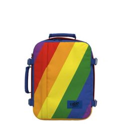Plecak do samolotu CabinZero 28L rainbow. Plecaki CABINZERO, bez wzorów. Za 249.00 zł.