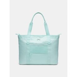 Torba Na Ramię Under Armour Studio. Zielone torby sportowe Under Armour, bez wzorów. Za 299.00 zł.