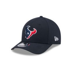 Czapka z daszkiem New Era 9forty Houston Texans NFL MC OTC. Białe czapki z daszkiem damskie New Era, bez wzorów, z materiału. Za 174.00 zł.