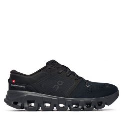 Buty na siłownię On. Czarne obuwie sportowe treningowe On, na fitness i siłownię. Za 764.99 zł.