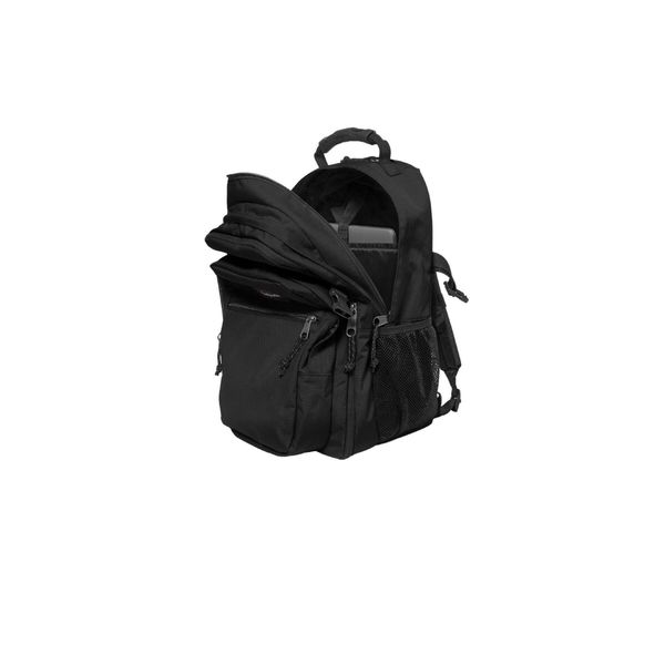 Plecak Eastpak Tutor. Czarne plecaki Eastpak, bez wzorów. Za 339.00 zł.