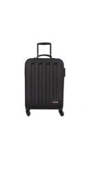 Torba Podróżna Tranzshell S Czarny - EK00073F008. Czarne torby podróżne Eastpak, bez wzorów, z materiału. Za 808.15 zł.