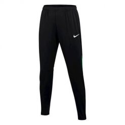 Spodnie treningowe damskie Nike Drifit Academy Pro. Spodnie dresowe damskie Nike, s, bez wzorów, z dresówki. W wyprzedaży za 183.95 zł.