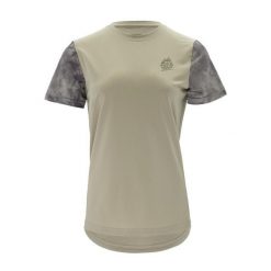 Koszulka damska Silvini Women Jersey Denna WD2243. Białe koszulki damskie Silvini, xl, bez wzorów, z jersey, bez kołnierzyka, bez ramiączek. Za 191.00 zł.