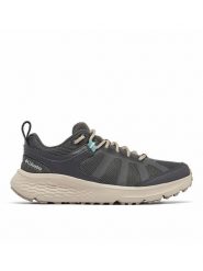 Columbia Buty turystyczne "Konos™ Xcel II" w kolorze czarnym rozmiar: 38. Czarne obuwie trekkingowe damskie Columbia, z gumy, bez zapięcia. Za 219.60 zł.