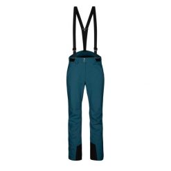 Spodnie narciarskie damskie Halti Trusty DX. Czarne spodnie dresowe damskie Halti, xs, bez wzorów, narciarskie. Za 1,144.99 zł.