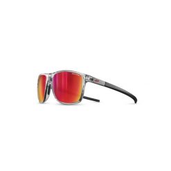 Okulary przeciwsłoneczne JULBO The Streets cristal | Spectron 3. Czerwone okulary przeciwsłoneczne damskie JULBO. Za 500.00 zł.