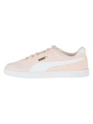Puma Sneakersy "Club II" w kolorze jasnoróżowym rozmiar: 38. Różowe obuwie sportowe damskie Puma, z materiału, bez zapięcia. Za 131.74 zł.