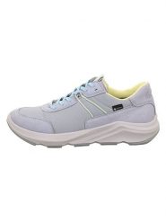 Legero Sneakersy "Bliss" w kolorze błękitnym rozmiar: 43. Niebieskie obuwie sportowe damskie Legero, z gore-texu, bez zapięcia, wspinaczkowe. Za 289.88 zł.