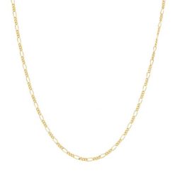 Rafaela Donata Łańcuszek Srebro wysokiej próby Żółte złoto Naszyjniki 1 ct Damski. Żółte naszyjniki damskie Rafaela Donata, pozłacane. Za 209.99 zł.