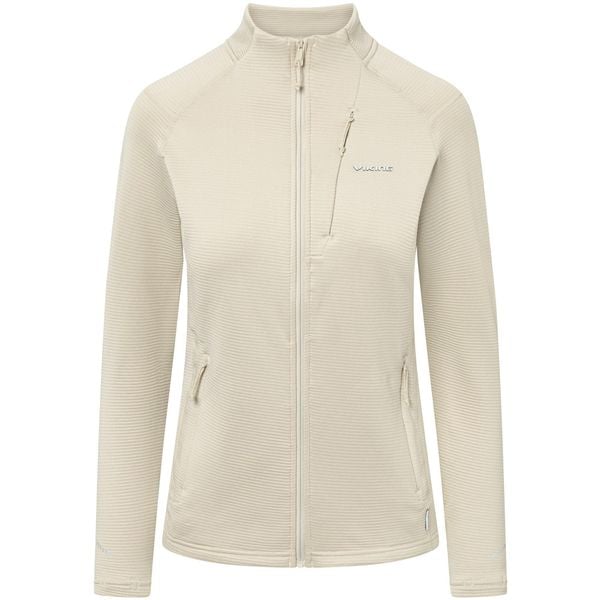 Bluza damska VIKING Birger Lady rozpinana. Zielone bluzy damskie Viking, l, bez wzorów, z elastanu, bez kaptura. Za 258.49 zł.