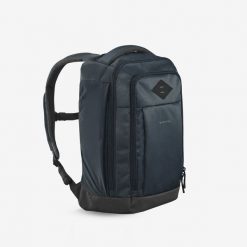 Plecak turystyczny Quechua NH Escape 500 16 l. Brązowe plecaki QUECHUA, bez wzorów. Za 139.99 zł.