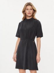 JOOP! Sukienka codzienna 58 JW241JE364 30040841 Czarny Modern Fit. Czarne sukienki damskie Joop!, bez wzorów, bez ramiączek. Za 479.99 zł.
