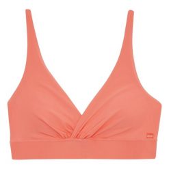 Góra Od Bikini Paloma Plain Dla Kobiet. Czerwone bikini Regatta, bez wzorów. Za 54.99 zł.