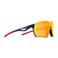 Okulary przeciwsłoneczne Redbull Spect Eyewear. Niebieskie okulary przeciwsłoneczne damskie RED BULL SPECT EYEWEAR. Za 647.50 zł.