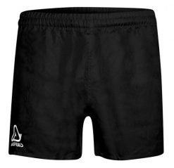 Szorty Acerbis Ferox. Niebieskie spodenki sportowe damskie ACERBIS, s, bez wzorów, z materiału, do piłki nożnej. Za 123.50 zł.