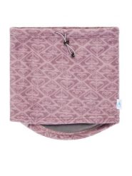 Roxy Komin Sayna Collar ERJAA04380 Różowy. Czerwone kominy damskie Roxy, bez wzorów, z poliesteru. Za 119.99 zł.