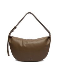 G-Star Raw Torebka C-DAFNE-LX10144 Brązowy. Brązowe torebki klasyczne damskie G-Star Raw, z materiału, bez dodatków. Za 279.99 zł.