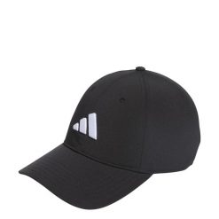 Czapka Women's Tour Badge. Czarne czapki damskie Adidas, bez wzorów. Za 109.00 zł.