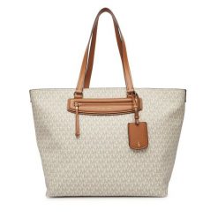 Torebka MICHAEL Michael Kors. Shopper bag MICHAEL Michael Kors, bez dodatków. Za 1,369.00 zł.