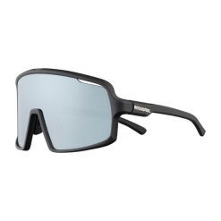 Okulary przeciwsłoneczne Rossignol Escaper. Czarne okulary przeciwsłoneczne damskie Rossignol. Za 399.99 zł.