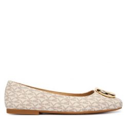 Baleriny MICHAEL Michael Kors. Balerinki damskie MICHAEL Michael Kors, bez wzorów. Za 659.99 zł.