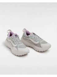 Vans Sneakersy w kolorze biało-szarym rozmiar: 37. Białe obuwie sportowe damskie Vans, bez zapięcia. Za 228.92 zł.