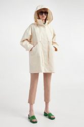 Płaszcz damski Strano WEEKEND MAX MARA. Płaszcze damskie Weekend Max Mara, bez wzorów, bez kaptura. W wyprzedaży za 1,539.44 zł.