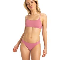 Dół bikini dla Kobiety BEACH CLASSICS BIKINI. Czerwone bikini Roxy, bez wzorów, z elastanu. Za 139.99 zł.