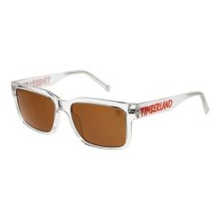 Okulary przeciwsłoneczne Unisex Timberland TB00012 5426E. Brązowe okulary przeciwsłoneczne damskie Timberland. Za 200.60 zł.