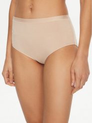 Triumph Komplet 2 par fig klasycznych z wysokim stanem Sense Of Modal 10224762 Beżowy. Brązowe komplety bielizny Triumph, bez wzorów, z syntetyku. Za 69.99 zł.
