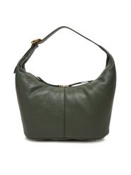 Coccinelle Torebka E1 S4A 13 02 01 Zielony. Zielone torebki klasyczne damskie Coccinelle, ze skóry, bez dodatków. Za 839.99 zł.