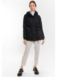 Northwood Kurtka przejściowa "Snow" w kolorze czarnym rozmiar: S. Czarne kurtki damskie Northwood, s, bez wzorów, bez kaptura. Za 152.99 zł.