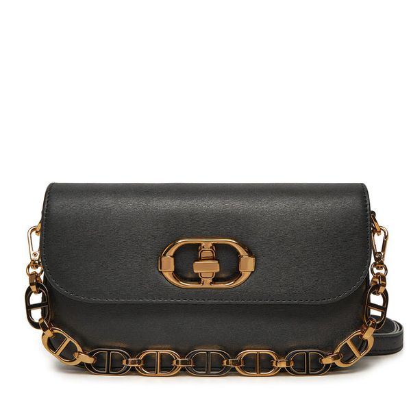 Torebka Aldo. Czarne torebki klasyczne damskie ALDO, bez dodatków. Za 219.99 zł.