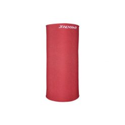 Komin trekkingowy Motivo. Niebieskie kominy damskie Silvini, bez wzorów. Za 44.99 zł.